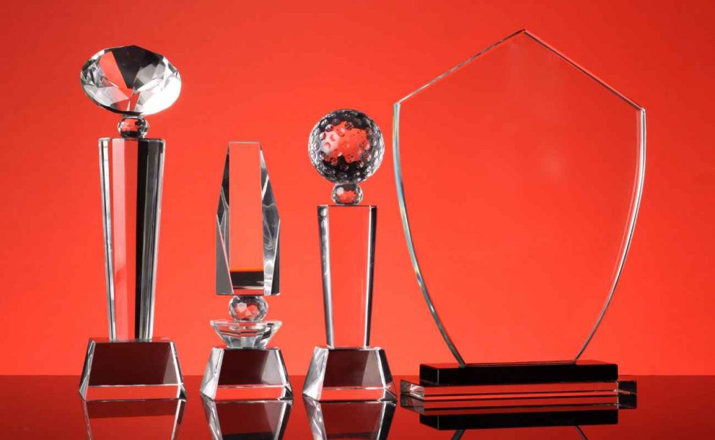 מגיני הוקרה