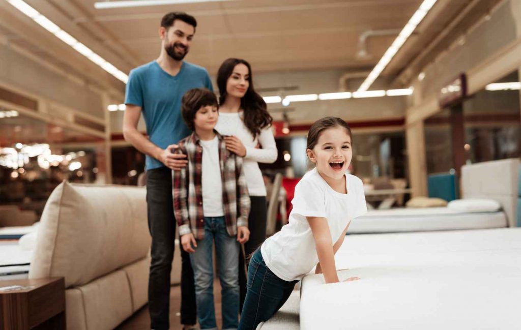 מחסני מזרונים