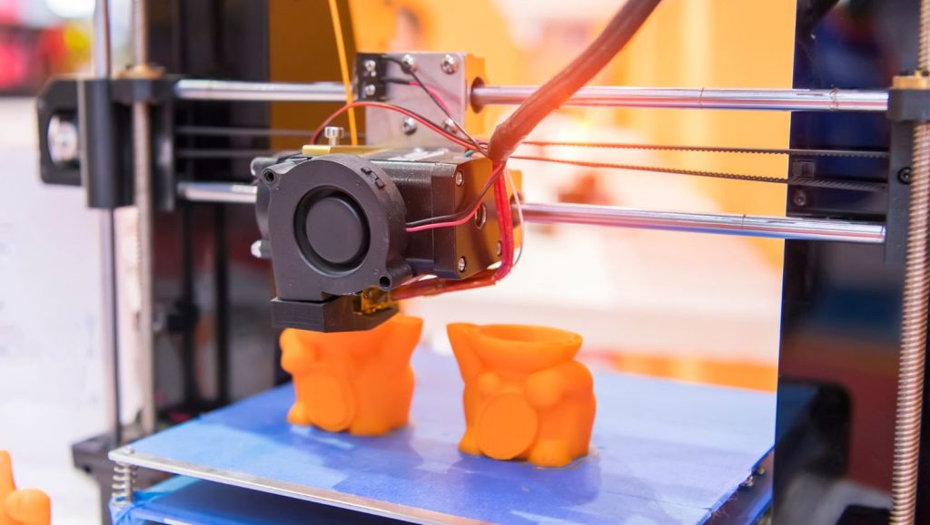 3D Printing