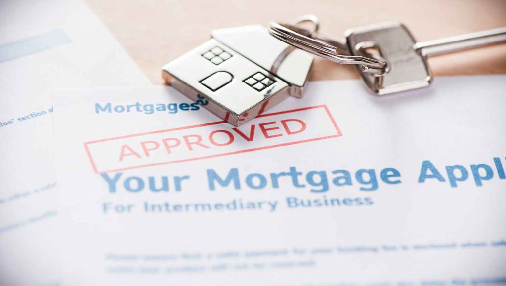 Mortgage for Adults