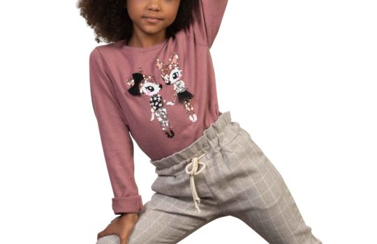 בגדים אופנתיים לילדים2