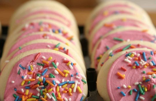 עוגיות ללא סוכר2