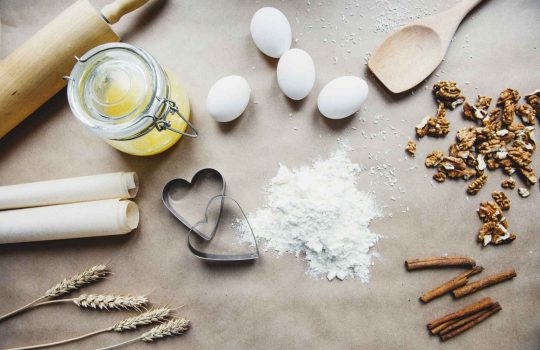 בחירת פתרונות אפייה2