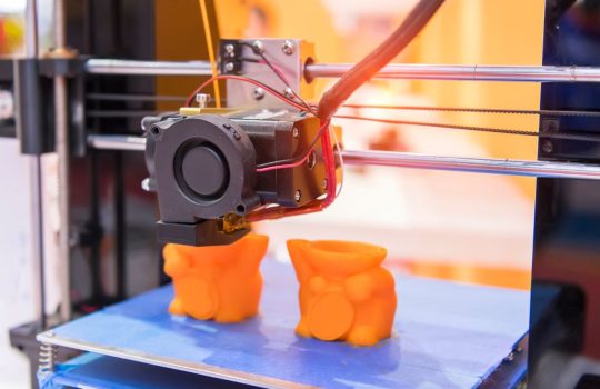 3D Printing2