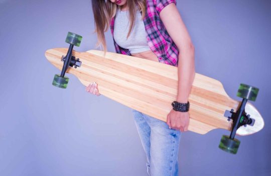 כיצד לבחור גלשן למתחילים2