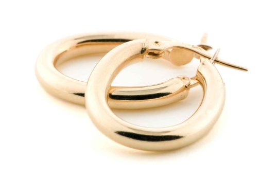 איזה סוג זהב טוב לעגילים2