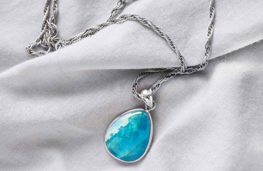 מה הם עיצוב שרשראות?2