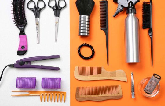 ציוד מקצועי למספרות2