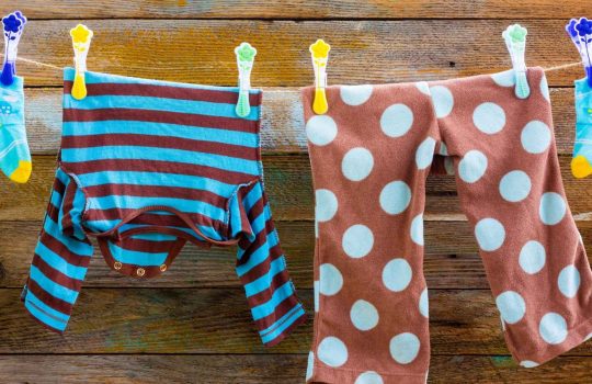 בגדי ילדים2