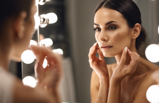 דבש מאנוקה סרום ויטמין סי2