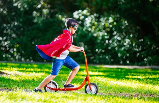 דמויות גיבורי על2