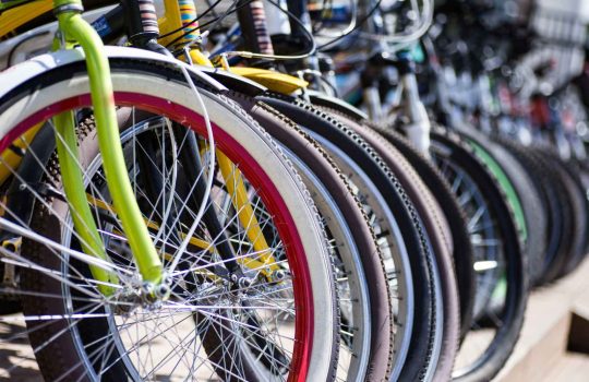 חנות אופניים2