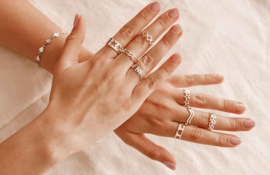 טבעות כסף לנשים2