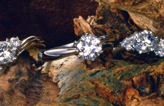 תכשיטי יהלומים2